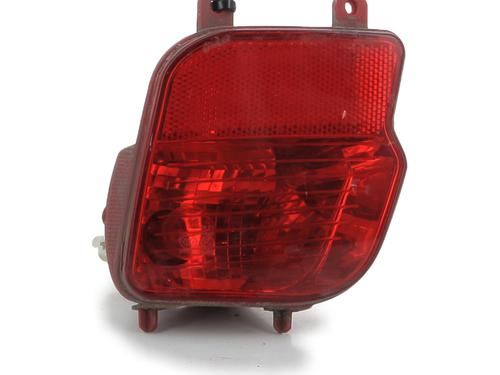 Venstre baglygte kofanger PEUGEOT 3008 II SUV (MC_, MR_, MJ_, M4_) 2.0 BlueHDi 180 (177 hp) 29443780