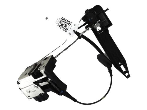 Used Front left lock Front left lock FORD FUSION (JU_) 1.4 TDCi (68 hp) 34118712 34118712