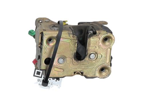 Used Front left lock RENAULT KANGOO Express (FC0/1_) 1.5 dCi (61 hp) 29522242