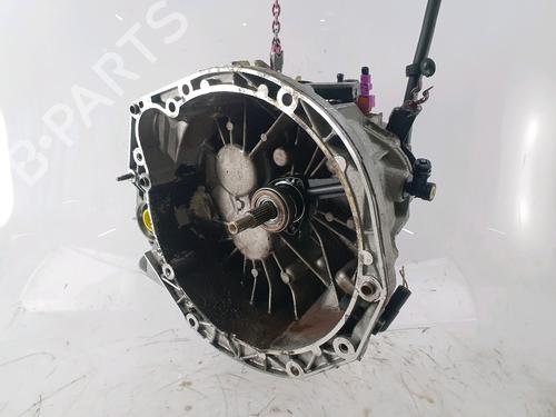 Gearbox RENAULT TRAFIC II Van (FL) 1.9 dCi 100 (FL0C, FL0K, FL0B) | BP32653997M3