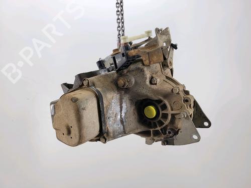 Gearbox PEUGEOT BIPPER (AA_) 1.4 HDi | BP40115020M3 - Image 3