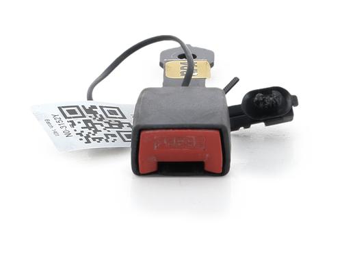 Engate do cinto Engate do cinto RENAULT CLIO III (BR0/1, CR0/1) 1.2 16V (BR0P, CR0P) (101 hp) 34610927 34610927