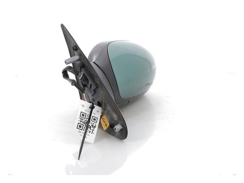 Left mirror PEUGEOT 406 (8B)  | BP16417722C26 