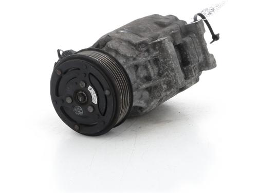 Used AC compressor AC compressor DAIHATSU MATERIA (M4_) 1.5 (103 hp) 40071250 40071250