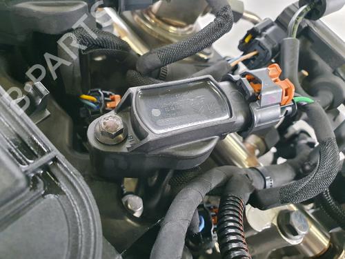 Engine PEUGEOT PARTNER Tepee 1.2 THP | BP39394672M1 - Image 9