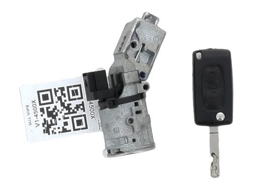 Used Ignition barrel CITROËN C3 II (SC_) 1.6 BlueHDi 75 (75 hp) 29931973