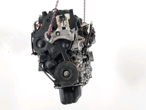 Used Engine Engine MAZDA 2 (DE_, DH_) 1.4 MZR-CD (68 hp) 33645633 33645633