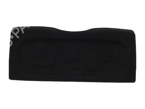 Used Rear parcel shelf Rear parcel shelf FIAT PANDA (312_, 319_) 0.9 (312PXG1A) (86 hp) 34575275 34575275