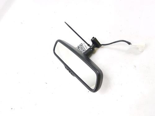 Used Rear mirror Rear mirror TOYOTA YARIS (_P13_) 1.5 Hybrid (NHP130_, NHP130) (101 hp) 11121455 11121455