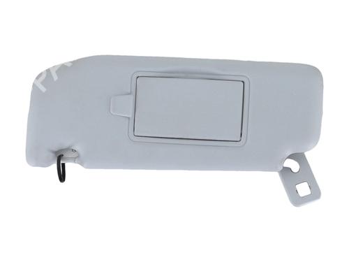 Used Left sun visor PEUGEOT 208 I (CA_, CC_) 1.2 VTI 82 (82 hp) 30367314