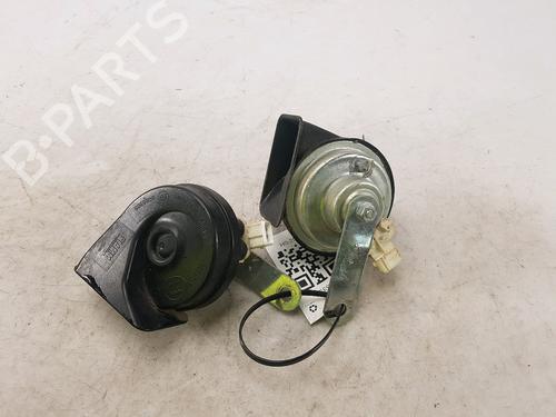 Horn MITSUBISHI PAJERO PININ I (H6_W, H7_W) 1.8 GDI (H66W, H76W) | BP27915731E13 