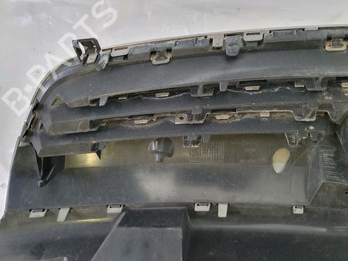 Grille OPEL ZAFIRA / ZAFIRA FAMILY B (A05) 1.7 CDTI (M75) | BP27814699C40 
