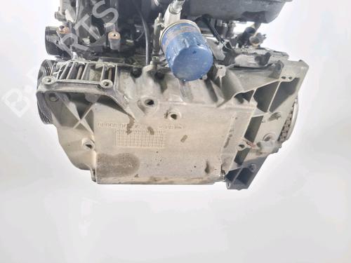 Engine PEUGEOT 307 CC (3B) 2.0 16V | BP30165904M1 