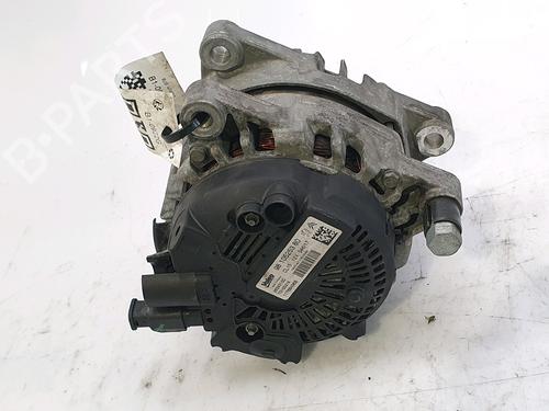 Alternator PEUGEOT 208 I (CA_, CC_) 1.6 HDi / BlueHDi 75 | BP28712952M7 