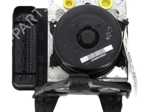 ABS pump SEAT LEON (1P1) 1.9 TDI | BP39608508M43 - Image 5