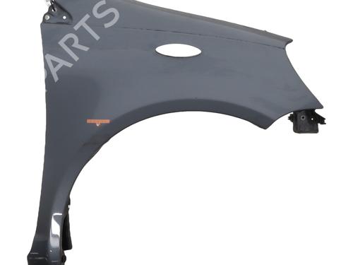 Used Right front fenders TOYOTA YARIS (_P1_) 1.3 (SCP12_, SCP13_, SCP12R, SCP13R) (87 hp) 30049392