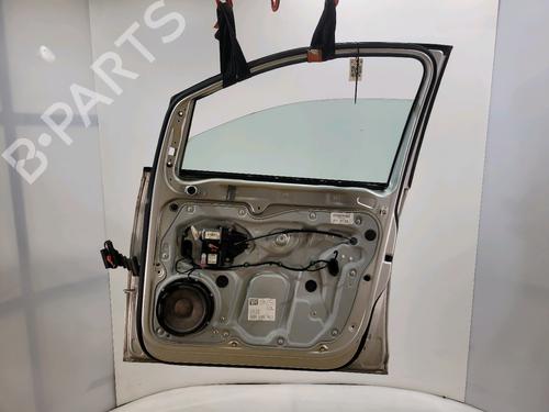 Right front door VW TOURAN (1T1, 1T2) 1.9 TDI | BP29495979C3 