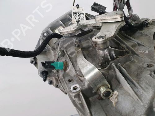 Gearbox DACIA DUSTER (HS_) 1.5 dCi | BP38768866M3 - Image 5