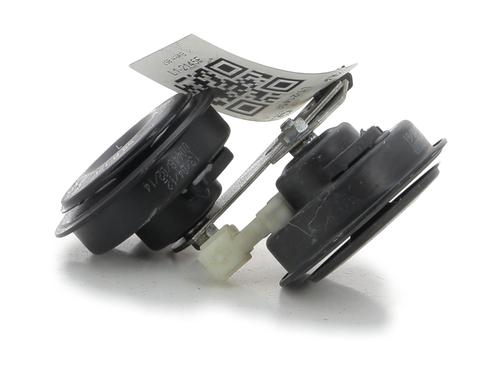 Used Horn Horn DACIA DUSTER (HS_) 1.5 dCi (HSMC) (107 hp) 27912012 27912012