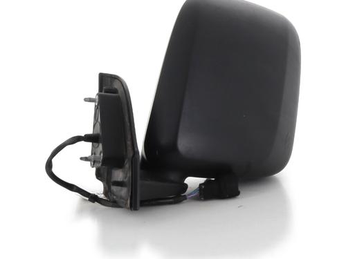Left mirror NISSAN NV200 Van 1.5 dCi 85 (M20, M20N, M20M) | BP31180431C26