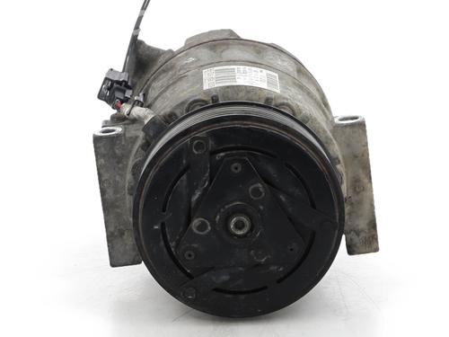 AC compressor RENAULT TRAFIC II Van (FL) 2.0 dCi 115 (FL01, FL0U, FL00, FL0H, FL0M) | BP38496563M34 - Image 4