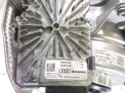 Gearbox AUDI A6 C9 (FN2) 2.0 TFSI PHEV quattro | BP39235670M3 - Image 9
