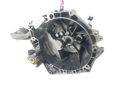 Gearbox PEUGEOT 407 (6D_) 1.6 HDi 110 (6D9HZC, 6D9HYC) | BP22796012M3 