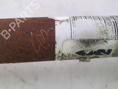 Left front driveshaft CITROËN C3 I (FC_, FN_) | BP28971216M38