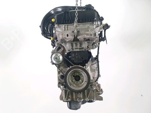 Used Engine CITROËN C3 III (SX) 1.2 VTi 82 (82 hp) 30475022