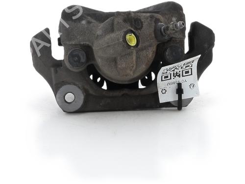 Left front brake caliper BMW 3 Touring (E91) 318 d | BP37064930M105 - Image 4