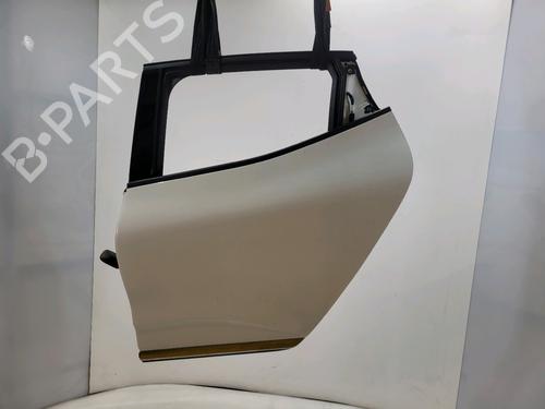 Dør venstre bak RENAULT CLIO V (B7_) 1.6 E-TECH 145 (B7MU) (143 hp) 30799522