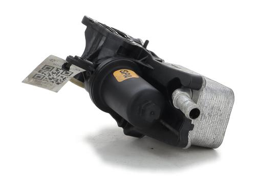 Oil radiator MERCEDES-BENZ CLA Shooting Brake (X117) AMG CLA 45 4-matic (117.952) | BP31121836M33 