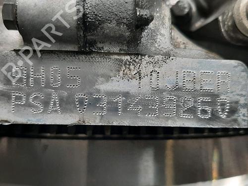 Engine CITROËN C4 Picasso I MPV (UD_) | BP32975345M1 - Image 11