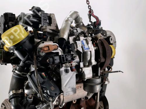 Engine RENAULT SCÉNIC III (JZ0/1_) 1.5 dCi | BP33745420M1 - Image 6