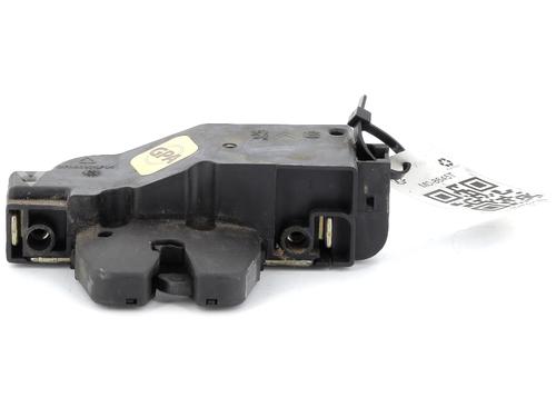 Tailgate lock CITROËN C3 I (FC_, FN_) 1.4 HDi | BP21524033C101 