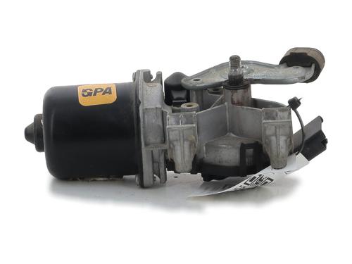 Viskermotor vindrude RENAULT CLIO III (BR0/1, CR0/1) 1.5 dCi (75 hp) 29874920