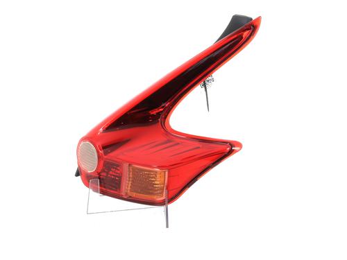 Right taillight NISSAN JUKE (F15) 1.5 dCi | BP23437211C35 