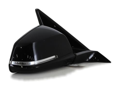 Right mirror BMW 1 (F20) 118 d | BP29517943C27 