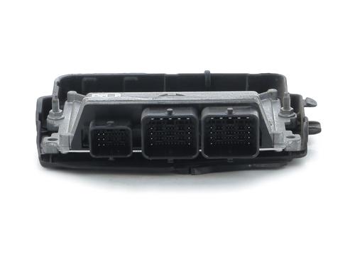 Used Engine control unit (ECU) PEUGEOT 208 I (CA_, CC_) 1.2 VTI 82 (82 hp) 32181266