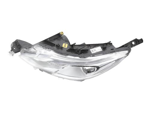 Left headlight PEUGEOT 2008 I (CU_) 1.2 VTi | BP40058175C28 - Image 5