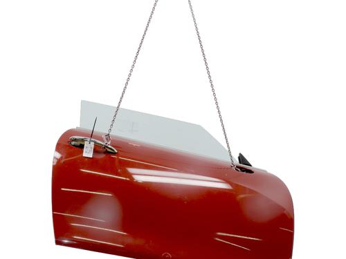 Porte avant droite MINI MINI (F56) Cooper D (116 hp) 31749967