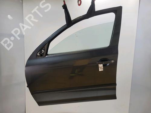 Used Left front door SKODA OCTAVIA II (1Z3) 1.9 TDI (105 hp) 28486805