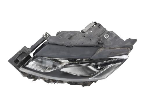 Left headlight AUDI Q5 (8RB) 3.0 TDI quattro | BP37680260C28  - Image 5