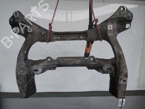 Forbro NISSAN 370Z Coupe (Z34) 3.7 (328 hp) 31284535