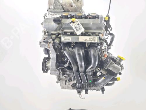 Engine SMART FORTWO Coupe (451) 1.0 (451.331, 451.380) | BP29321313M1 