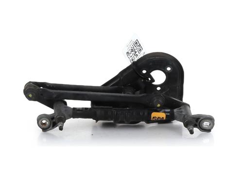Used Front wipers mechanism VW FOX Hatchback (5Z1, 5Z3, 5Z4) 1.2 (55 hp) 30523665