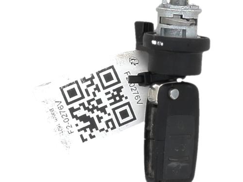 Used Ignition barrel Ignition barrel VW TOURAN (1T1, 1T2) 1.9 TDI (105 hp) 39899123 39899123