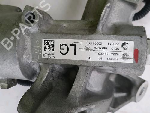 Steering rack BMW 3 (F30, F80) 320 d xDrive | BP29415864M22 