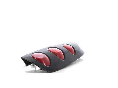 Right taillight SMART FORFOUR (454) 1.3 (454.031) | BP17556604C35 