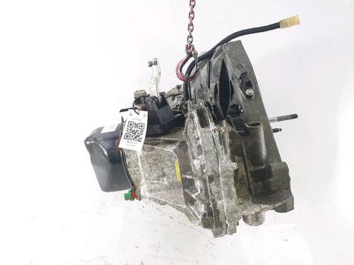 Gearbox RENAULT MODUS / GRAND MODUS (F/JP0_) 1.5 dCi 75 | BP32400963M3